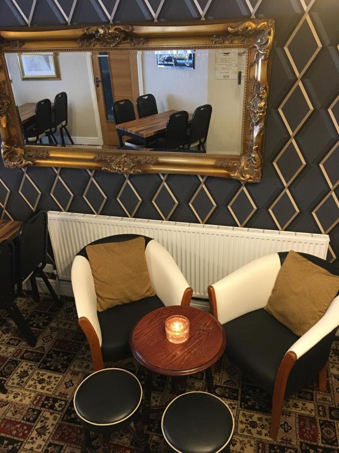 Gasthuis Glenheath 3*