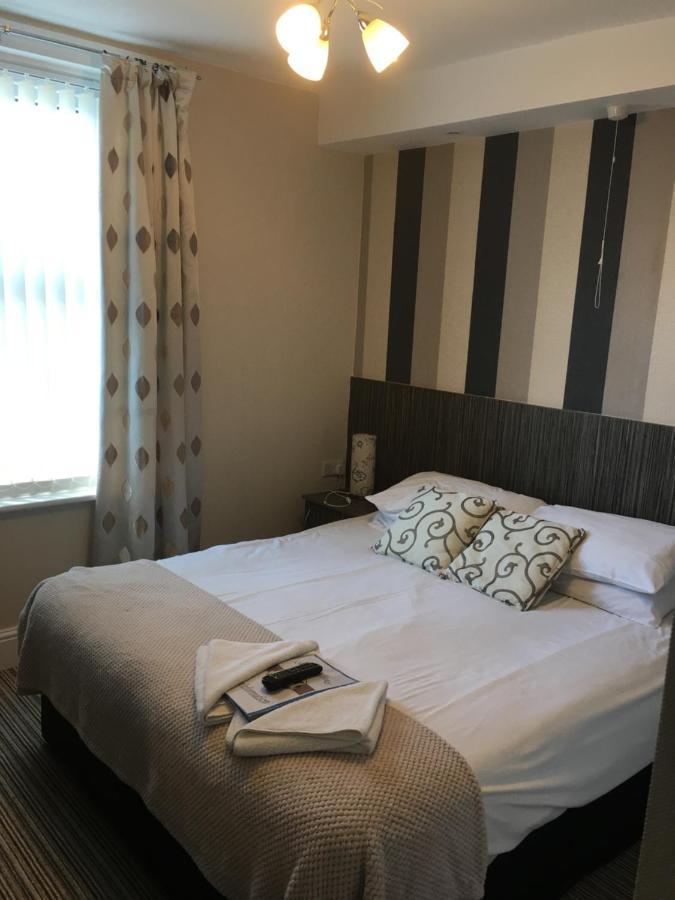 Glenheath Gasthuis 3*