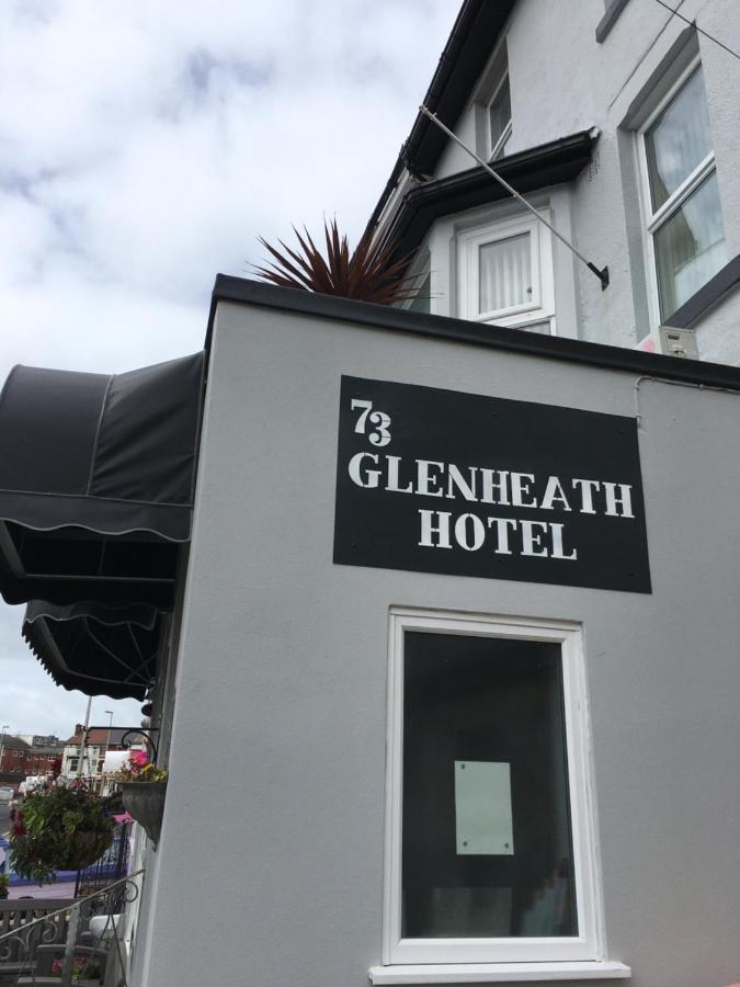 Gasthuis Glenheath
