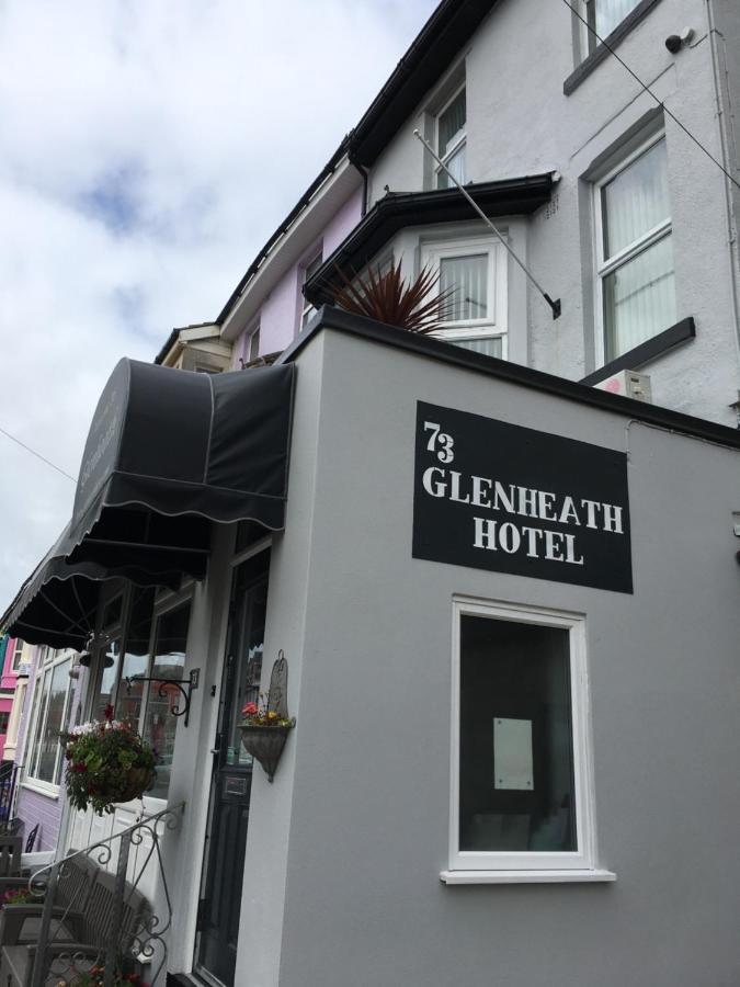 Gasthuis Glenheath