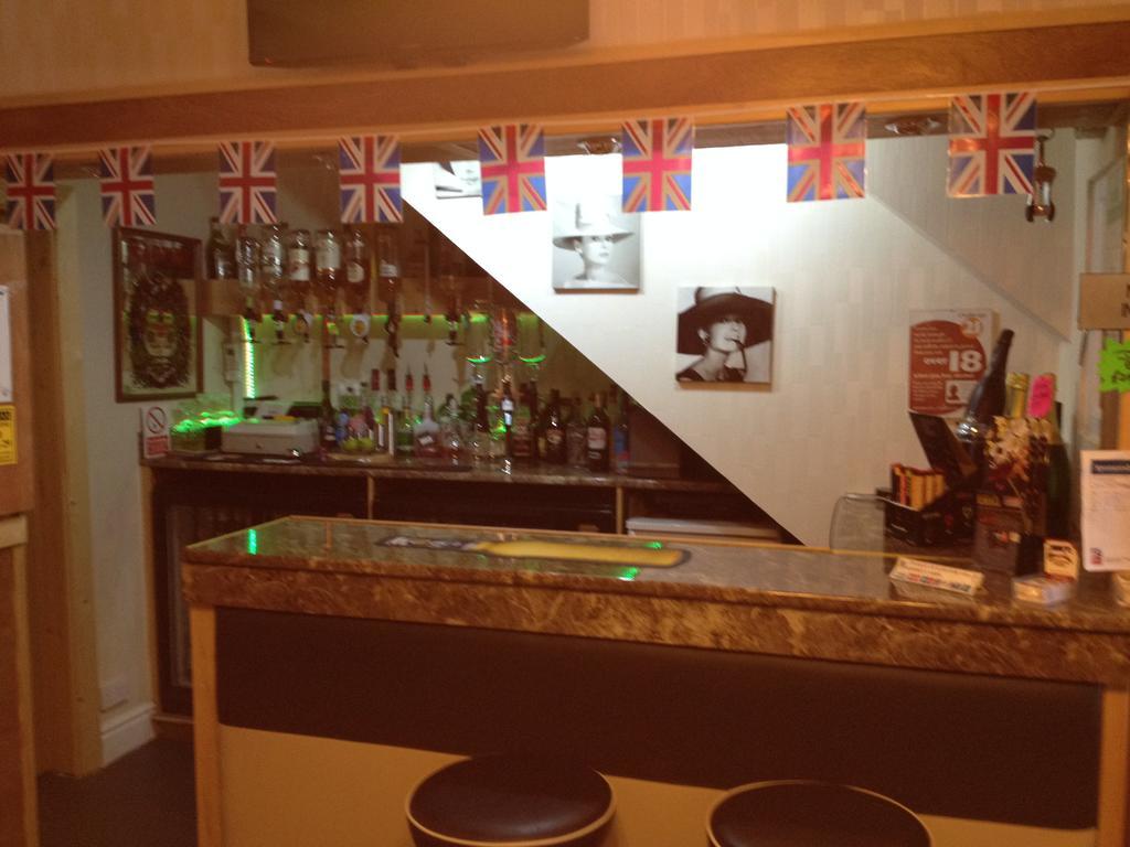 Gasthuis Glenheath 3*